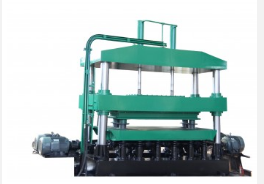 碳素壓機 碳素壓機