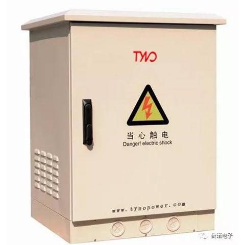 UPS電源輸入端為什么不能安裝漏電保護(hù)開(kāi)關(guān)